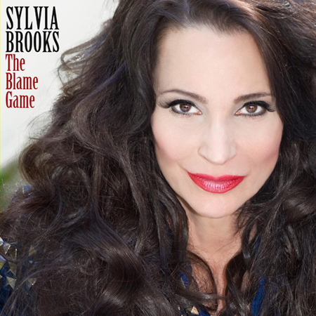 Sylvia Brooks-THE BLAME GAME