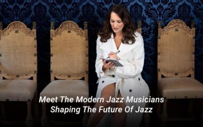 Meet The Modern Jazz Musicians Shaping The Future Of Jazz