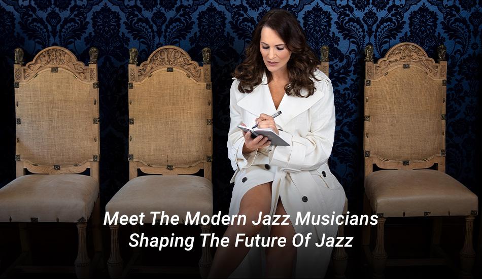 The Modern Jazz Musicians