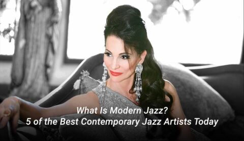 What Is Modern Jazz 5 Of The Best Contemporary Jazz Artists Today   What Is Modern Jazz 480x278 