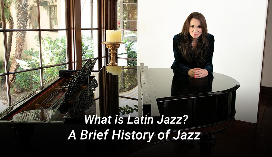 Latin Jazz History