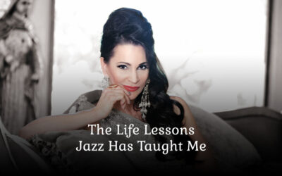 The Life Lessons Jazz Has Taught Me