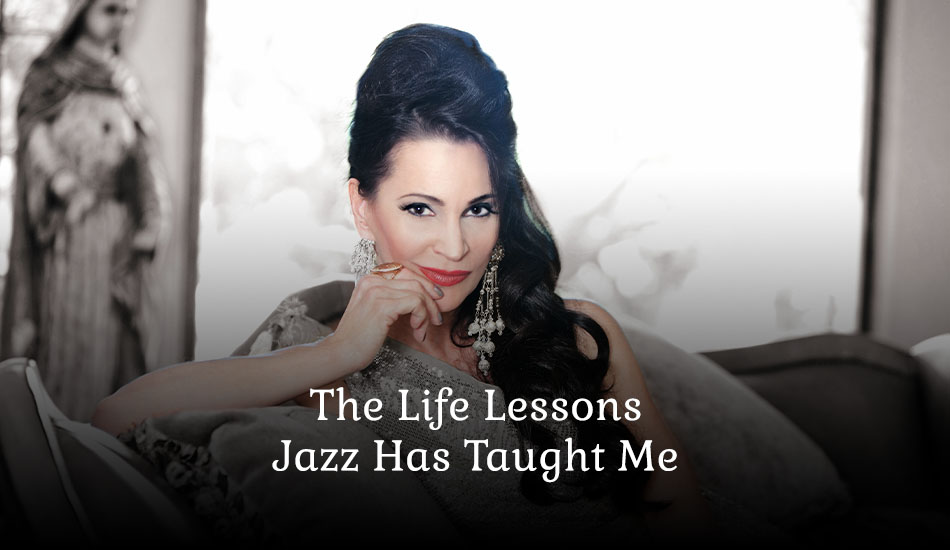 The Life Lessons Jazz Has Taught Me